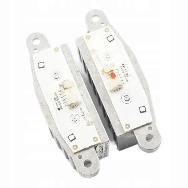 BMW X3 F25 LED DRL Scheinwerfermodul Links Rechts Set 1308310415 image 8