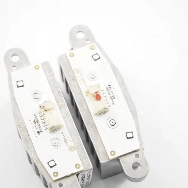 BMW X3 F25 LED DRL Scheinwerfermodul Links Rechts Set 1308310415 image 9