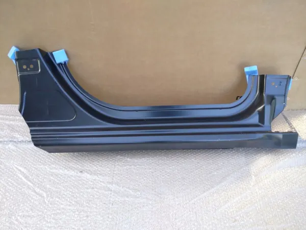 PEUGEOT 208 I Estribo Derecho OEM 160725378 image 2