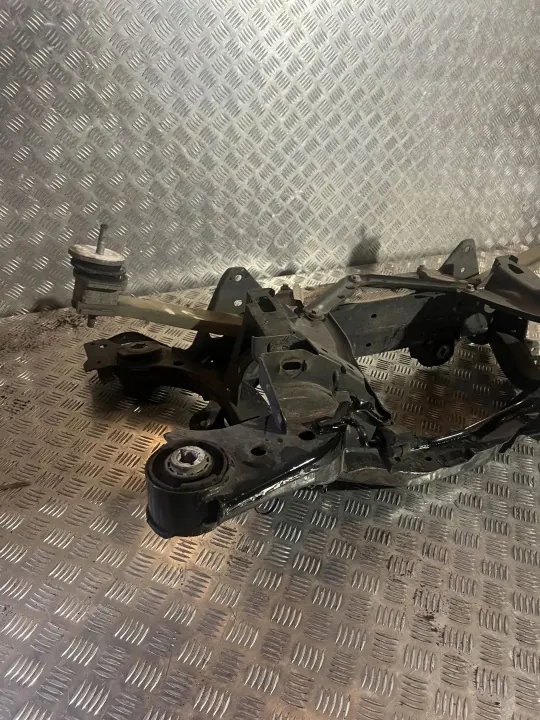 UTO56608 Achter Hulpframe voor Volvo XC90 2018 image 3