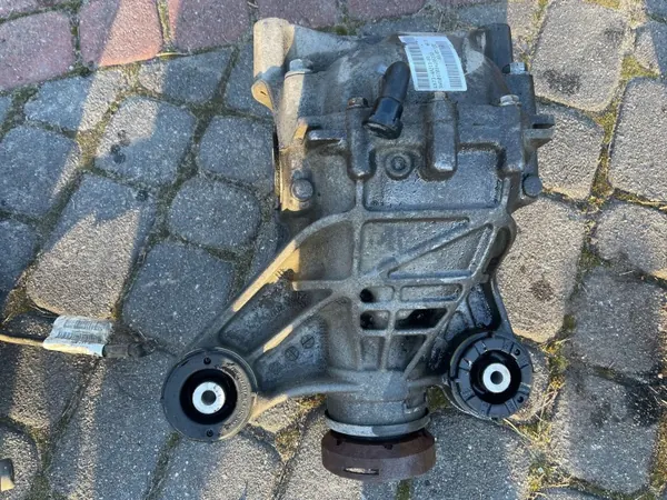 Boîte de transfert OEM CPLA7K780BA pour Range Rover Sport L494 image 2