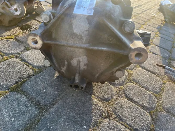 Boîte de transfert OEM CPLA7K780BA pour Range Rover Sport L494 image 3