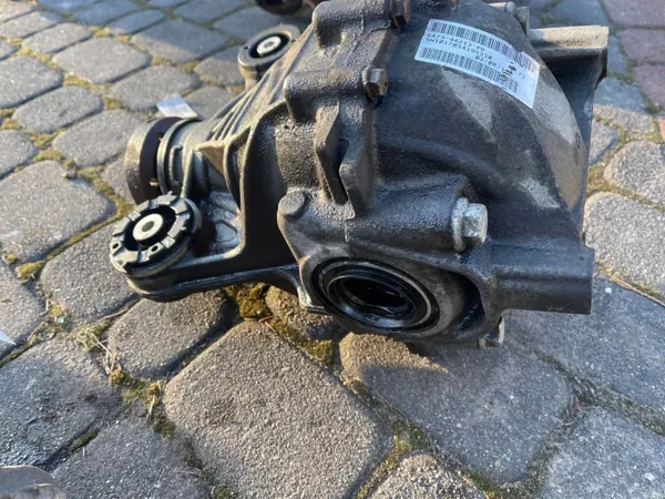 Boîte de transfert OEM CPLA7K780BA pour Range Rover Sport L494 image 4