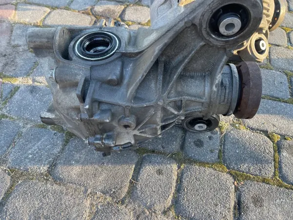 Boîte de transfert OEM CPLA7K780BA pour Range Rover Sport L494 image 5