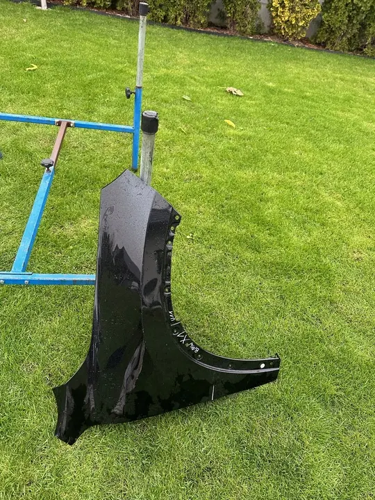 BMW X1 U11 22- Paraurti Anteriore Destro OEM image 4