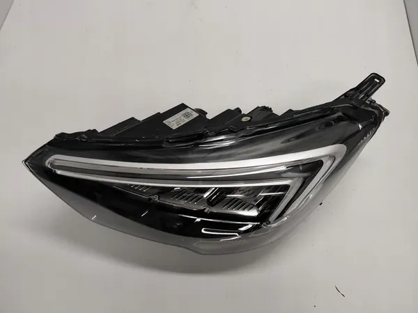 Opel Crossland Lift Vasemman LED-valo image 2