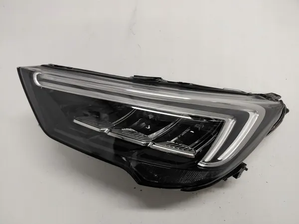 Opel Crossland Lift Vasemman LED-valo image 5