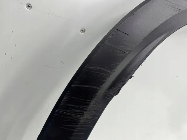 MAZDA CX-5 II Right Rear Wheel Arch Trim KB7W-51W51 image 5