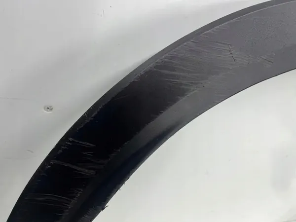 MAZDA CX-5 II Right Rear Wheel Arch Trim KB7W-51W51 image 6