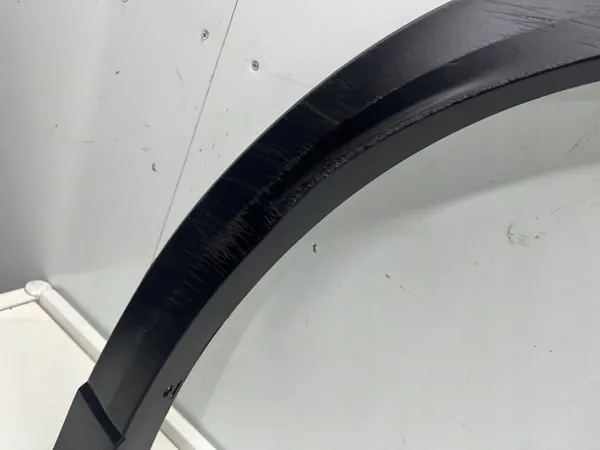 MAZDA CX-5 II Right Rear Wheel Arch Trim KB7W-51W51 image 7