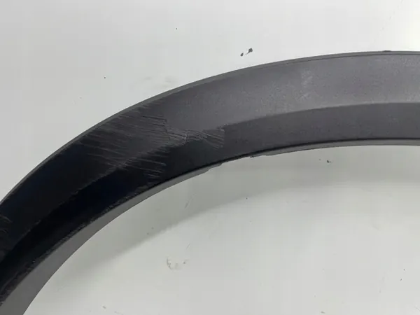 MAZDA CX-5 II Right Rear Wheel Arch Trim KB7W-51W51 image 8