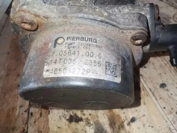 Vacuümpomp OEM 705641000 voor Dacia Sandero II 1.5L image 4