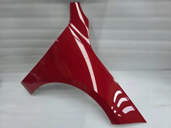 Parafango anteriore destro BMW 1 F40 F70 image 3