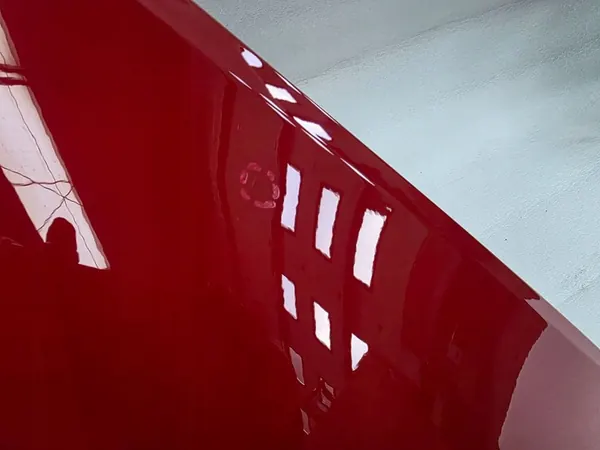 Parafango anteriore destro BMW 1 F40 F70 image 4