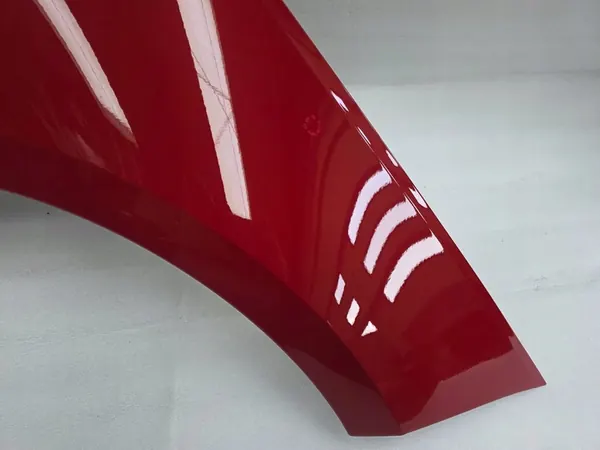 Parafango anteriore destro BMW 1 F40 F70 image 5