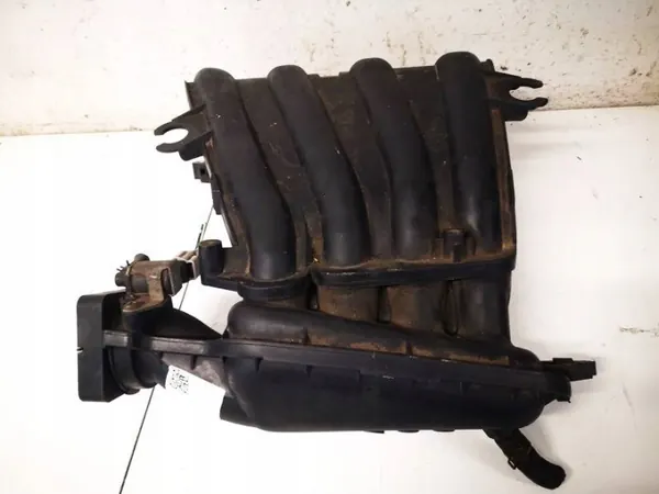 Collecteur d'admission OEM 2747659 pour Nissan Qashqai 2009 image 2