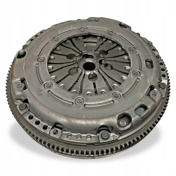 Original Sachs Zweimassenschwungrad Kupplungssatz image 3