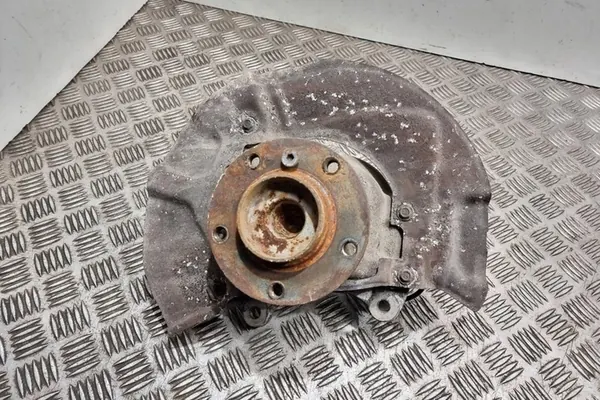 Snodo anteriore sinistro BMW 5 TOURING (E61) 2.5L Diesel image 2