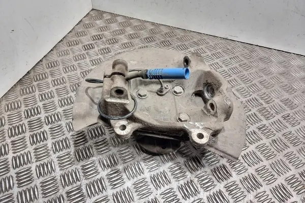 Snodo anteriore sinistro BMW 5 TOURING (E61) 2.5L Diesel image 5