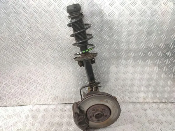 Amortecedor Dianteiro Esquerdo OEM 397270 para SEAT Toledo image 2