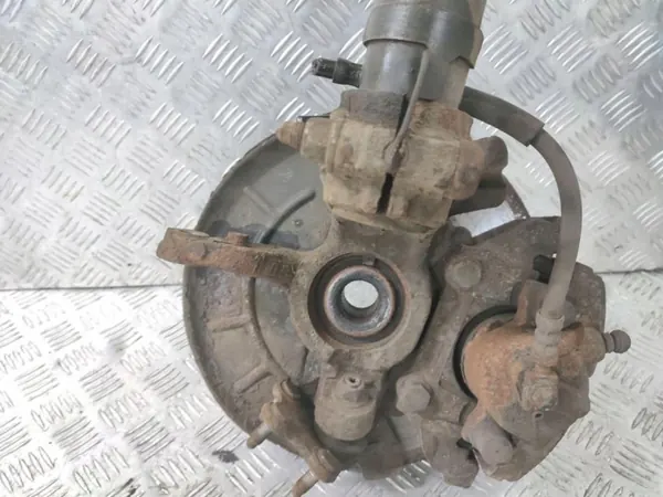 Amortecedor Dianteiro Esquerdo OEM 397270 para SEAT Toledo image 3