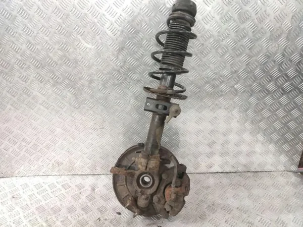 Amortecedor Dianteiro Esquerdo OEM 397270 para SEAT Toledo image 4