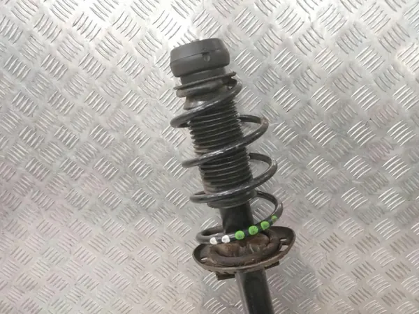 Amortecedor Dianteiro Esquerdo OEM 397270 para SEAT Toledo image 5