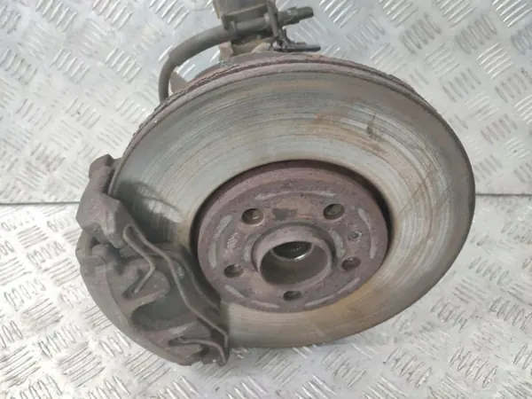Amortecedor Dianteiro Esquerdo OEM 397270 para SEAT Toledo image 6