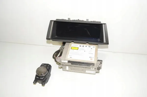 Système de navigation BMW OEM 65829320290 pour Série 7 image 2