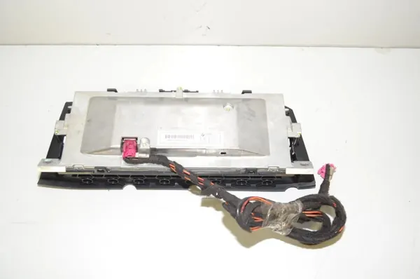 Système de navigation BMW OEM 65829320290 pour Série 7 image 10