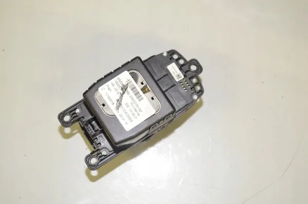 Système de navigation BMW OEM 65829320290 pour Série 7 image 3