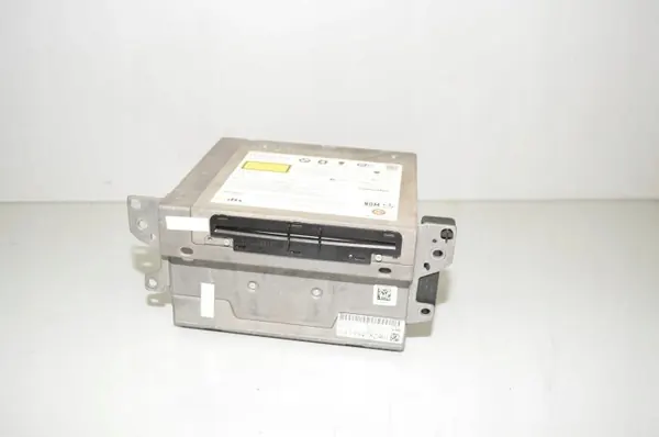 Système de navigation BMW OEM 65829320290 pour Série 7 image 6