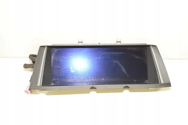 Système de navigation BMW OEM 65829320290 pour Série 7 image 9