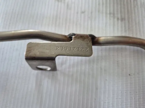 Oliepijp OEM 23537322 voor Volvo FH5/FM5 image 3