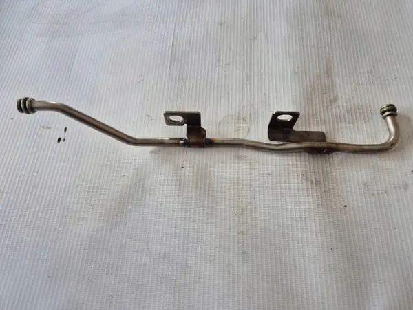 Oliepijp OEM 23537322 voor Volvo FH5/FM5 image 4