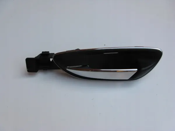 Lancia Delta III Linker Achterdeurhendel OEM image 2