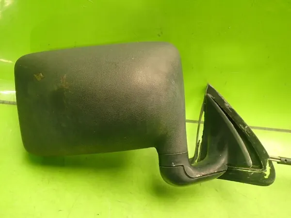 Espejo derecho OEM 868857502B para VW Polo 86C II image 2