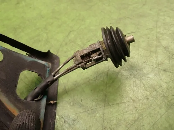 Espejo derecho OEM 868857502B para VW Polo 86C II image 8