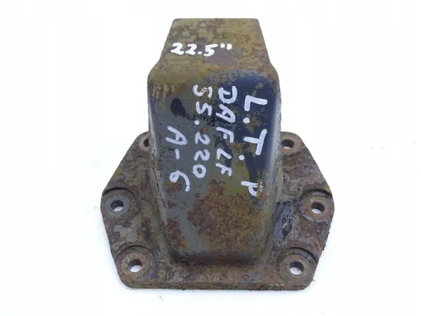 DAF LF 45/55 fjäderfäste bak fram 22,5 OEM ACHK584 image 2