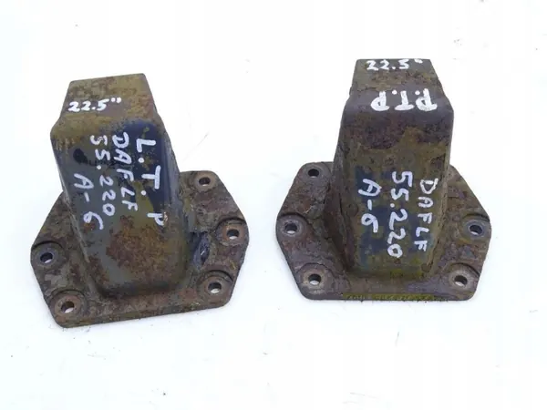 DAF LF 45/55 fjäderfäste bak fram 22,5 OEM ACHK584 image 3