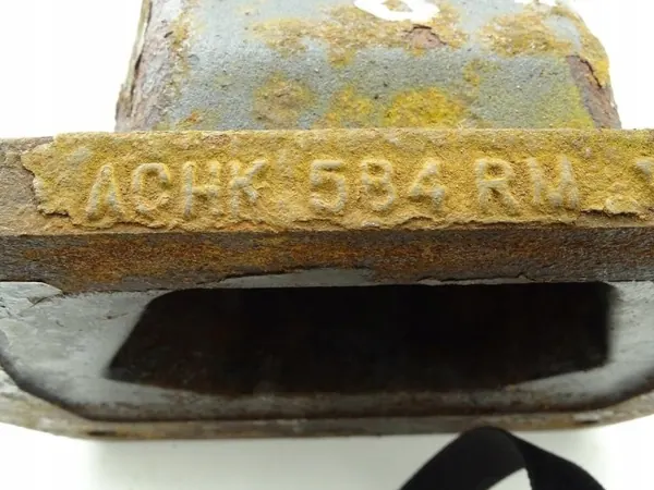 DAF LF 45/55 fjäderfäste bak fram 22,5 OEM ACHK584 image 4