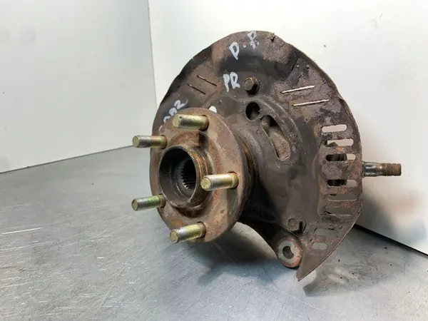Subaru Forester SF etupyörän navan OEM FBZ24740 image 3