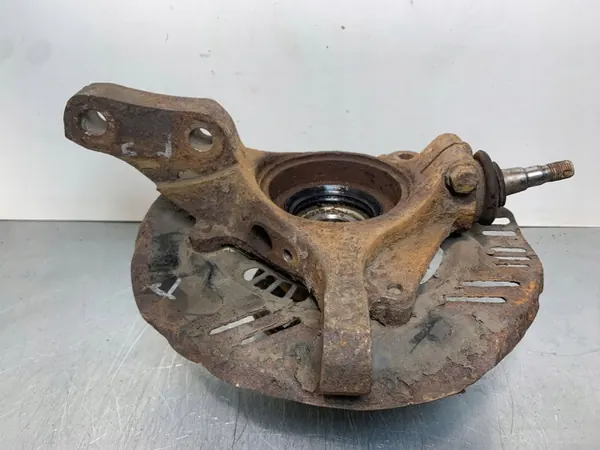 Subaru Forester SF etupyörän navan OEM FBZ24740 image 4