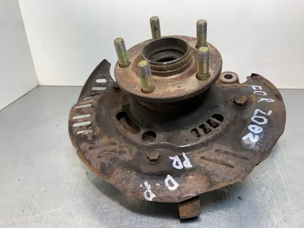 Subaru Forester SF etupyörän navan OEM FBZ24740 image 7