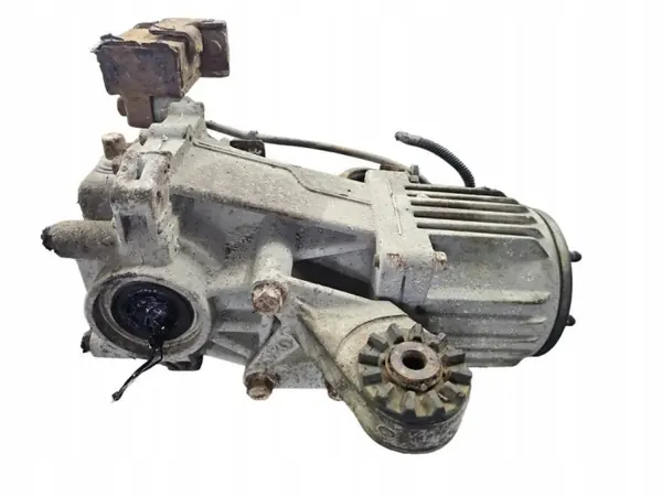 Rear Reducer MITSUBISHI OUTLANDER II T02GS2367 image 4