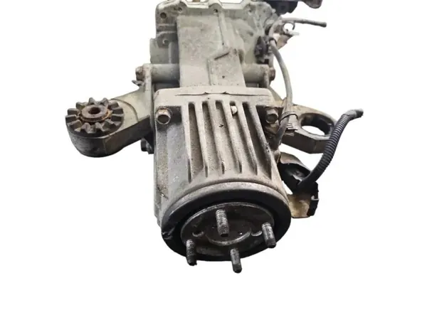Rear Reducer MITSUBISHI OUTLANDER II T02GS2367 image 5