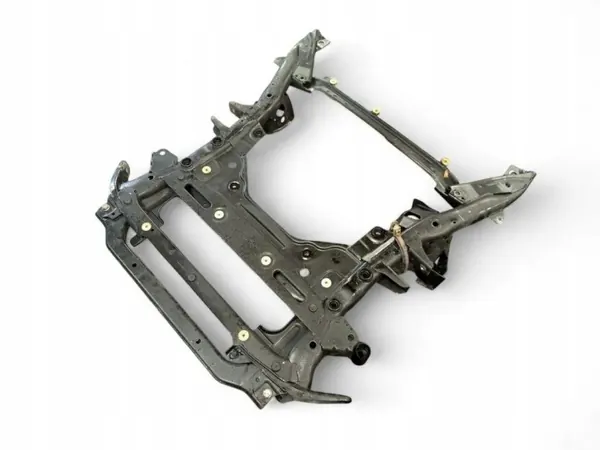 Etujarrupalat OEM 6866689 BMW X6 F16/F86:lle image 2