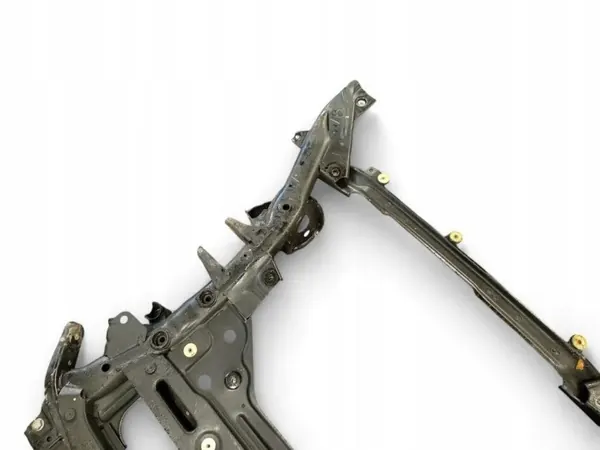 Etujarrupalat OEM 6866689 BMW X6 F16/F86:lle image 10