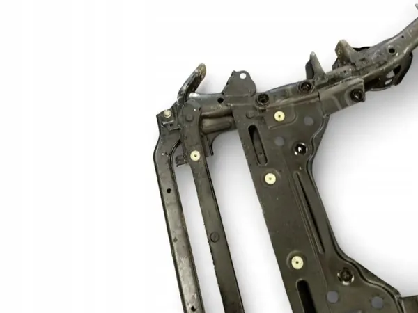Etujarrupalat OEM 6866689 BMW X6 F16/F86:lle image 4