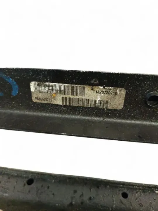 Etujarrupalat OEM 6866689 BMW X6 F16/F86:lle image 5